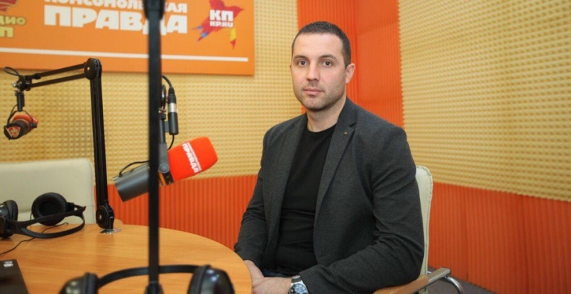 Суперлига. Иван Фиев. Рост мастерства в семейной атмосфере