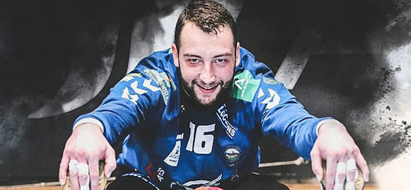 ЧЕ-2022. Сэйв боснийца Адмира Ахметашевича признан лучшим по итогам матчей последнего тура квалификационного раунда (ВИДЕО)