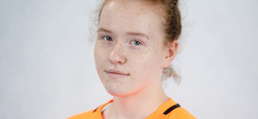 Суперлига. Еще сестры в Суперлиге! Вратарь Арина Макеева дебютировала в "Ставрополье"