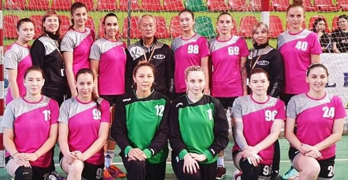 Женский Super Globe. "Кайсар" и "Цзянсу" выиграли матчи турнира за 5-8-е места