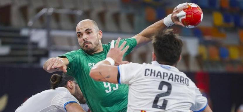 Франция. Правый полусредний сборной Бразилии Густаво Родригес продолжит карьеру в "Шамбери"