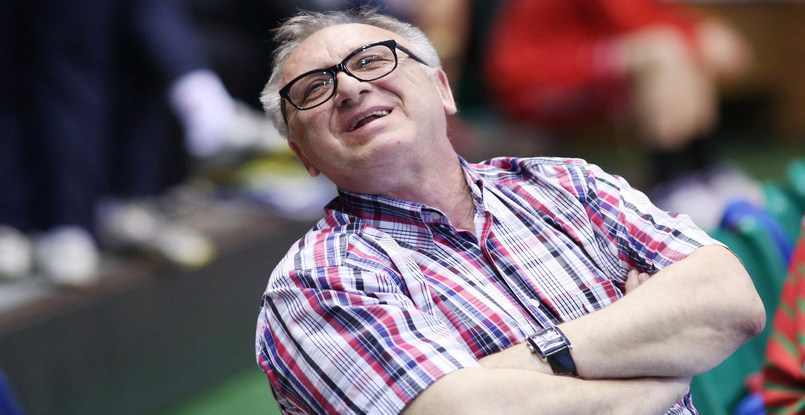 Беларусь. Леонид Бразинский о БГК имени Мешкова: "Нынешняя команда Бреста видится самой слабой за последние годы"