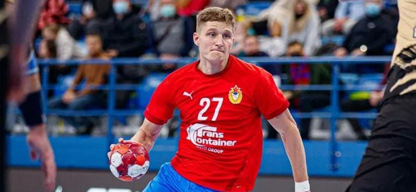 Olimpbet Суперлига. Валентин Воробьев о победе ЦСКА над "Пермскими Медведями": "Все ребята молодцы, но выделил бы Киселева и Киреева"