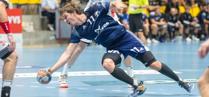 Европейская лига. Себастьян Скубе: "Фаворит пары теперь ЦСКА. Российская команда играет дома, а у нас кадровые проблемы"