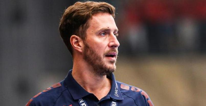 Бундеслига. Главный тренер "Людвигсхафена" Бен Мачке: "Победы над "Фленсбургом" и "Геппингеном" стали историческими для нас"