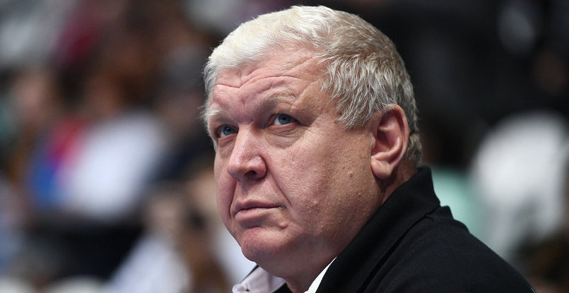 Евгений Трефилов: "Операция запланирована на 18 февраля. Но врачи еще будут смотреть медицинские показатели"