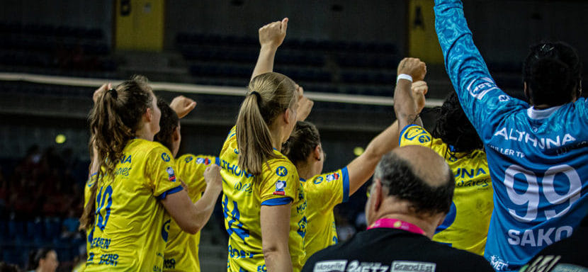 Лига чемпионов. Анна Вяхирева против Марины Судаковой, "Мец" Валерии Масловой принимает "Локомотиву" и ещё два матча субботы