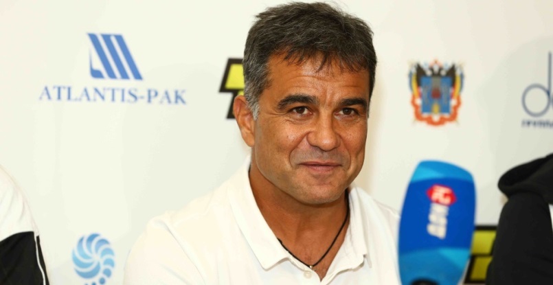 Суперлига. Женщины. Амброс Мартин, Александр Ревва и игроки — о матче "Ростов-Дон" — АГУ-"Адыиф"