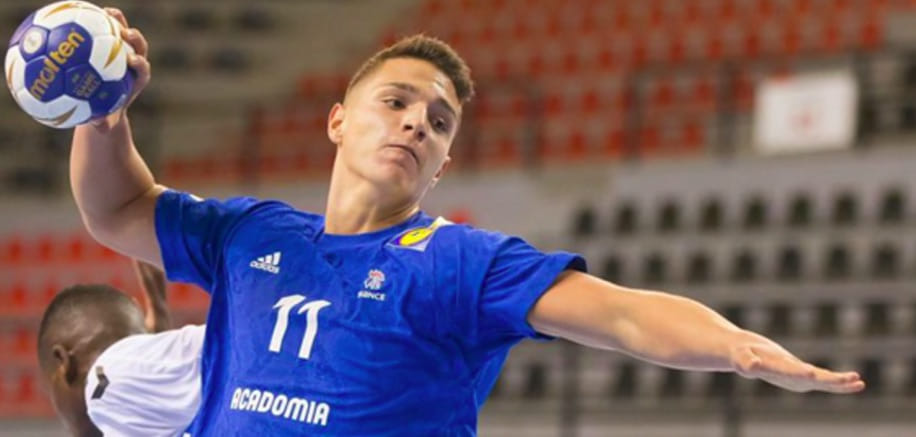 Франция. Артюр Ланн: "Есть разочарование, потому что я хотел участвовать в международных соревнованиях в составе молодежной сборной"