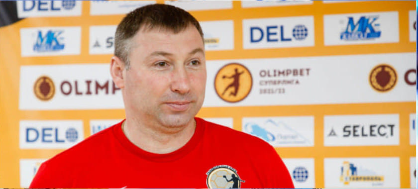 Olimpbet Суперлига. Евгений Зотин: "Умение перестроиться по ходу игры — это профессионализм" (ВИДЕО)