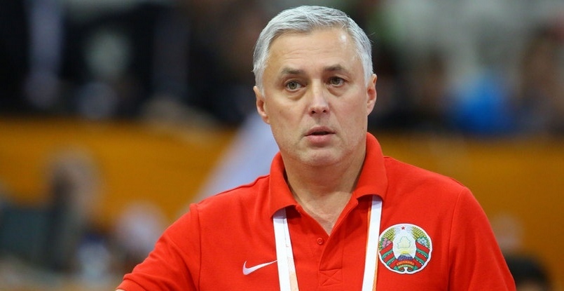 ЧЕ-2020. Юрий Шевцов: "Важно, что мы увидели в матче горящие глаза каждого игрока"