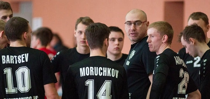 Молодежное первенство России. Дубль "Невы" и МССУОР-2-ЦСКА одержали победы в зоне "Север"