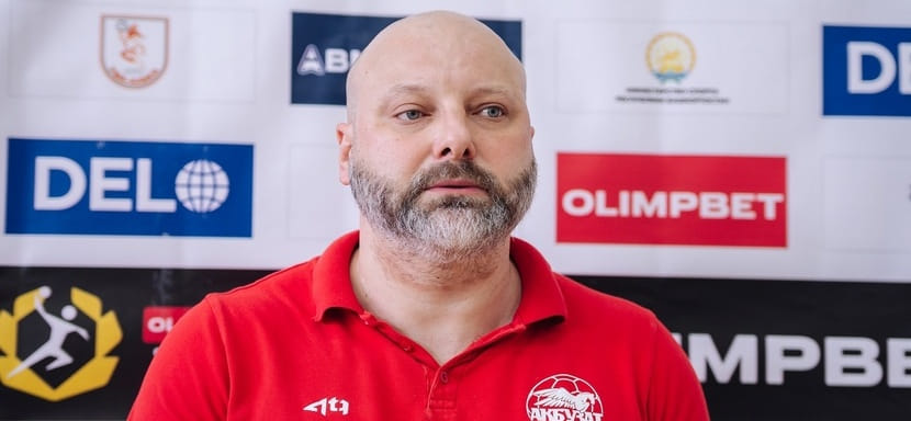 Россия. Александр Горбатиков: "О прогрессе "Акбузата" говорить уместно. По "Уфе-Алисе" приняли решение остаться в высшей лиге"