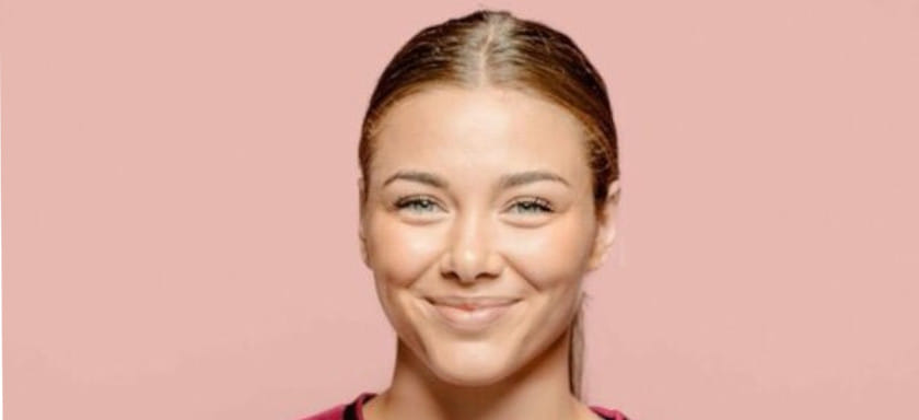 Норвегия. 20-летняя левая крайняя "Кристиансанда" Кристин Томассен переходит в "Уппсал"