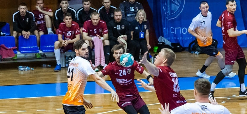 Сегодня первый день на турнире памяти председателя Законодательного собрания Челябинской области Виктора Давыдова