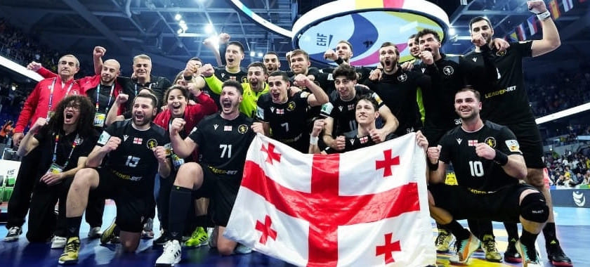 Сборная Франции сыграет с командой Чехии, Швейцария — с Италией, Грузия может сыграть с Испанией в квалификации ЧМ-2027