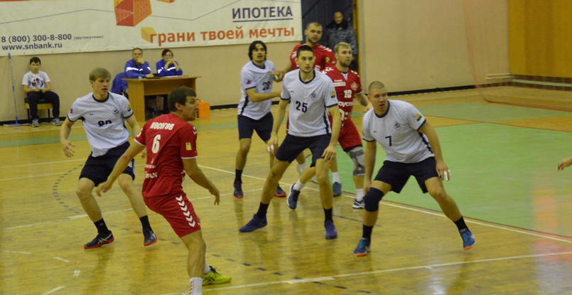 Суперлига. Челябинское "Динамо" встретится со СКИФом в Снежинске (ВИДЕО)