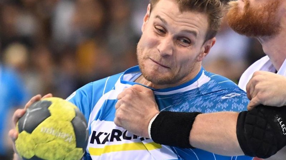 Германия. Михаэль Краус покинет "Штутгарт" в конце сезона