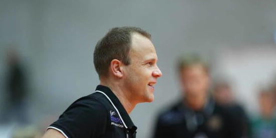 Тренер "Копенгагена" Клаус Могенсен: "Очень рады, что сможем сыграть в Кубке ЕГФ. В клубе эту новость ждали с большим волнением"