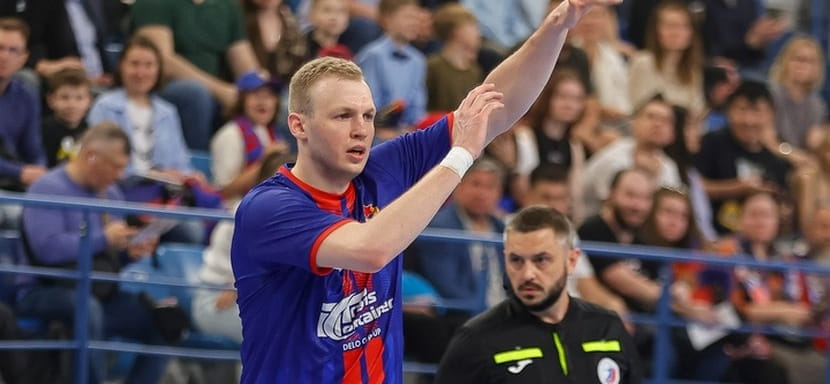 Портал Balkan Handball представил топ-20 трансферов клубов из бывшей Югославии. В рейтинг вошёл переход в "Партизан" Сергея Иванова