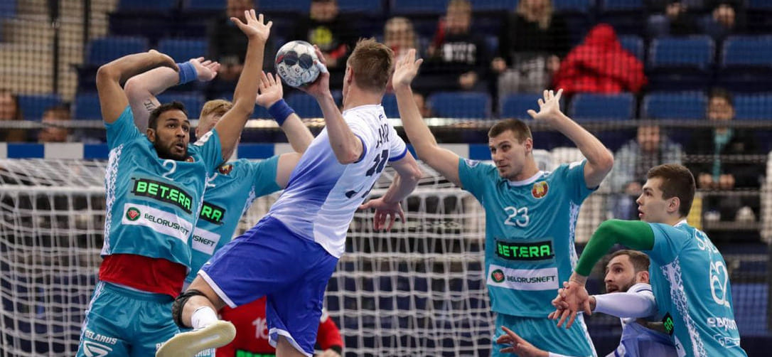 Под микроскопом. Определяют ли позиции игроков в элитном гандболе их когнитивные процессы? Часть 1