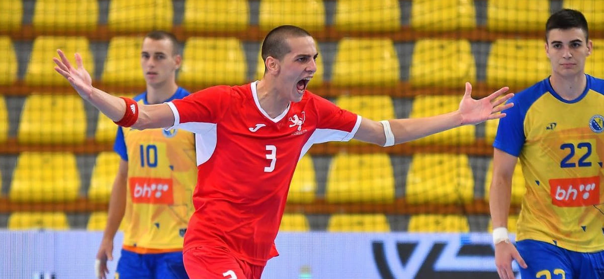 Olimpbet Суперлига. Легионер из Грузии Ака Паташури: "Всегда хотел играть так же, как Анди Шмид!"