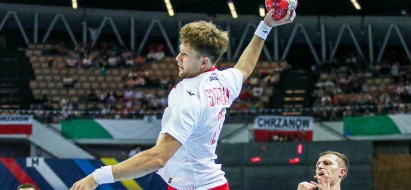ЧМ-2023. Один из лидеров сборной Польши, лучший бомбардир сезона Лиги чемпионов линейный Камиль Сыпшак рискует пропустить топ-турнир