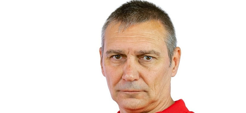 Дмитрий Савинов: "Цель нашей работы — подготовка высококвалифицированных игроков для главной команды ЦСКА"