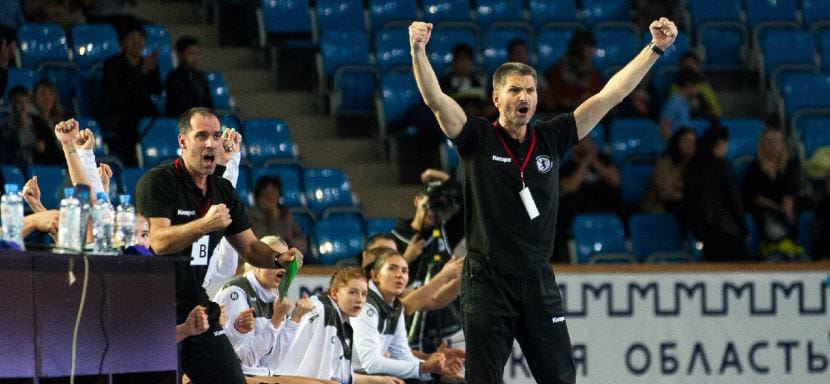 "Пока остановились на годичном соглашении". Влатко Джонович продолжит работу в Астрахани!