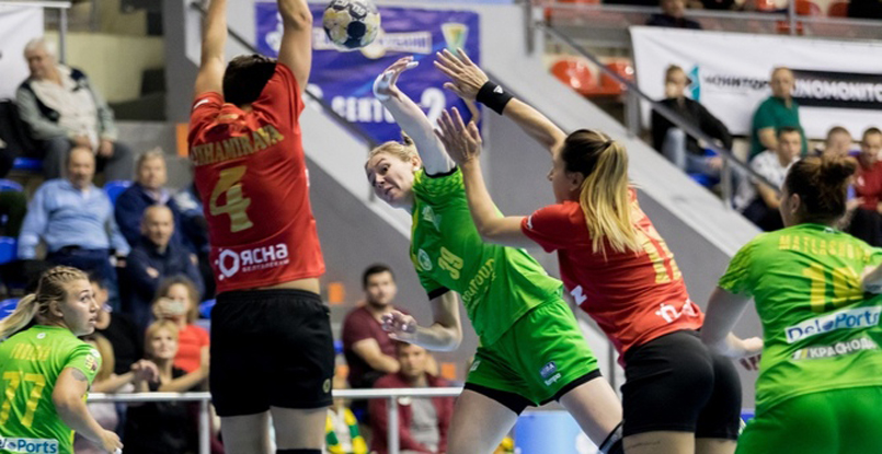 Кубок ЕГФ. Квалификация. "Лада" и "Звезда" могут достаться в соперники "Кубани"