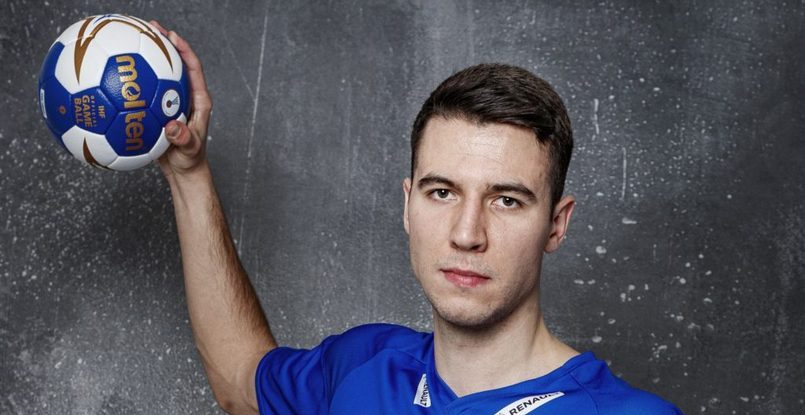 Полусредний "Татрана" Лукаш Урбан: "У меня есть договоренность с одним французским клубом из сильнейшей лиги"