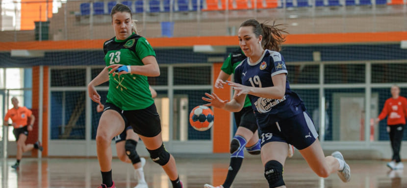 Чемпионат России. ЦСКА в Майкопе: все по графику. Сделать вид, что тебе интересно