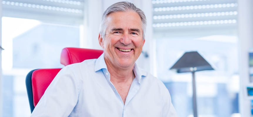 Кандидат в президенты ИГФ Герд Бутцек ответил на критику Боба Ханнинга: "Я думаю, он просто не был в курсе всей ситуации"