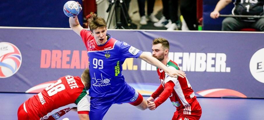 ЧЕ-2020. Сборная России сегодня сыграет против исландцев, белорусы встретятся с командой Черногории