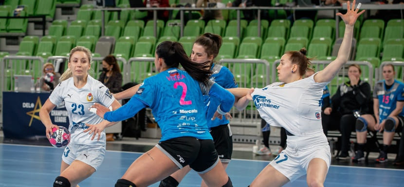 Лига чемпионов. Заколдованный "Крим". Удастся ли ЦСКА исправить гостевые "минус пять"?