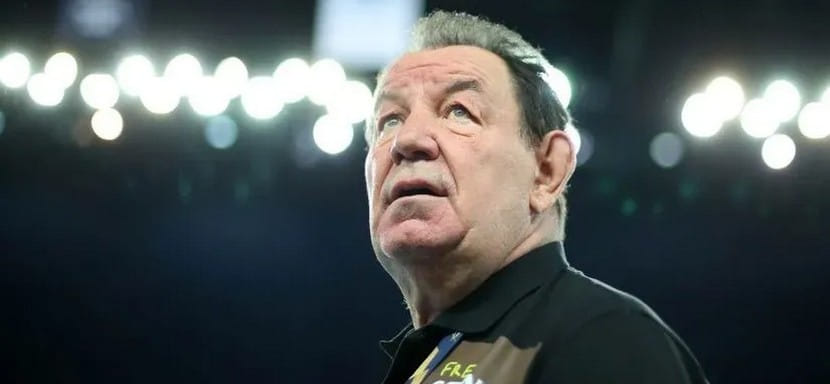 Ненад Шоштарич: "Мы хорошо поработали на последних тренировках, и теперь вопрос лишь в том, сможем ли мы повторить это в матче"