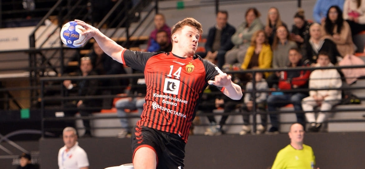 SEHA-Gazprom League. Дивизион "Юг". В четвертьфинале в Скопье "Вардар" оказался лучше "Войводины", обыграв сербов с разницей в 13 мячей