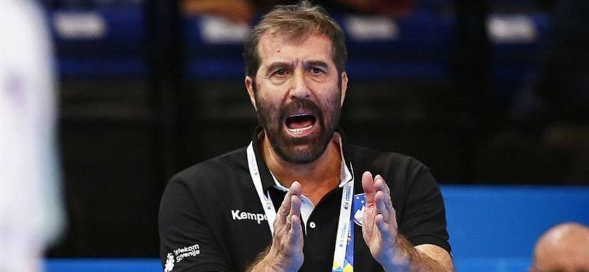 Балканы. Веселин Вуйович: "Моя ошибка в том, что я приехал в "Борац", не зная более подробно ситуации в клубе и состава"