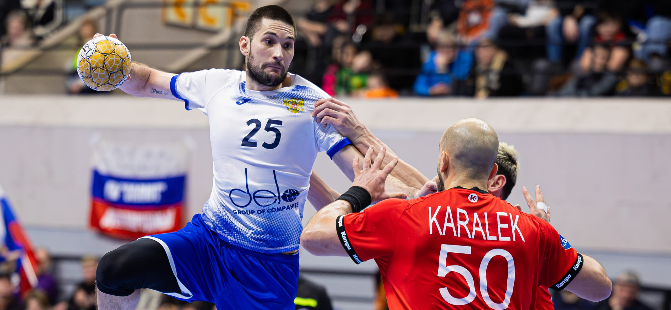 Россияне победили на домашнем "Кубке Дружбы". Ушёл из жизни триумфатор Сеула Евтушенко. Главное за неделю