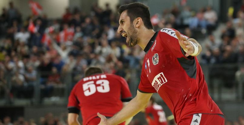 Германия. Полусредний сборной Австрии Янко Божович продолжит карьеру в "Гуммерсбахе"