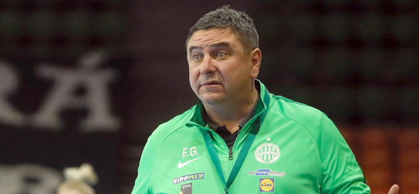 Delo Лига чемпионов. Габор Элек: "Грустно, что упустили шанс попасть в четвертьфинал напрямую. Должны были обыгрывать "Ростов-Дон" дома"