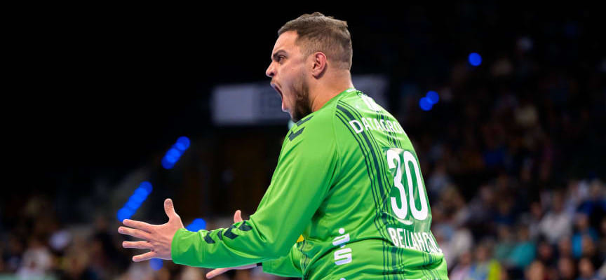 Чемпион Европы 2024 года Самир Беллясен перешёл из "Штутгарта" в бухарестское "Динамо"