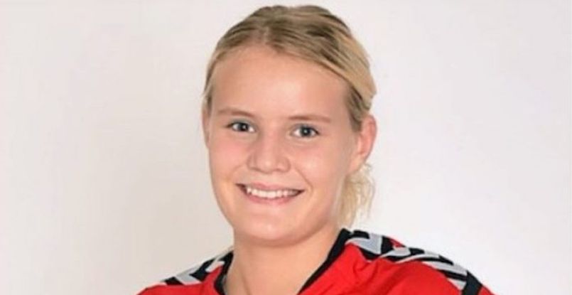 Швеция. Состав "Скуру" пополнит полусредняя София Ауна, выступавшая в "Сканеле" (Д2)