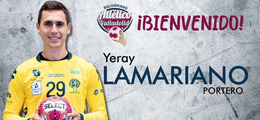 Испания. "Нава" рассталась с конкурентом белорусского вратаря Дмитрия Потоцкого Ераем Ламариано. Он продолжит карьеру в "Вальядолиде"