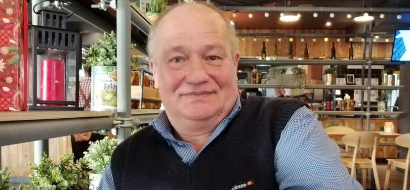 Игорь Кашкан: "После Минска ЦСКА казался рассадником демократии. А на тренировках я отдыхал"