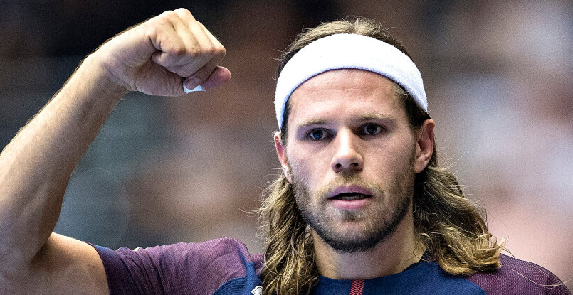 Лига чемпионов. Полусредний "ПСЖ" Миккель Хансен может восстановиться к игре с "Барселоной"