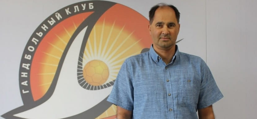 Беларусь. Роман Пивень: "Сергей Камбур ушёл по состоянию здоровья. Удивились, когда спустя несколько недель он начал работу в Азербайджане"