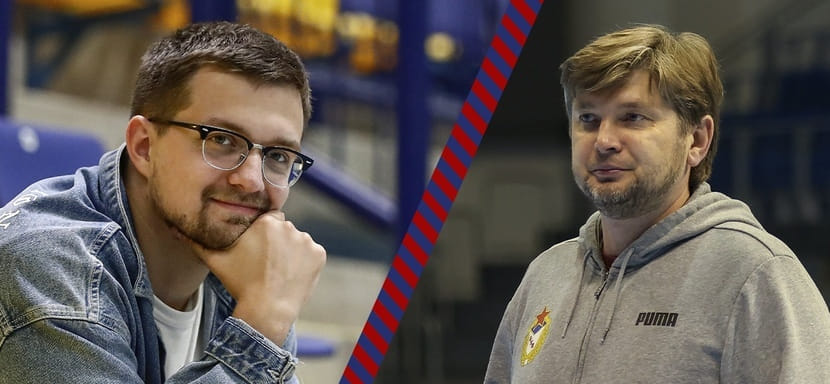 Суперлига. Леонид Воронин временно покинул пост спортивного директора московского ЦСКА. Исполнять его обязанности будет Игорь Левшин