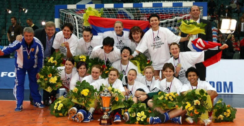 С Надеждой. Чемпионские мемуары. Санкт-Петербург-2005: вершина без одуванчиков