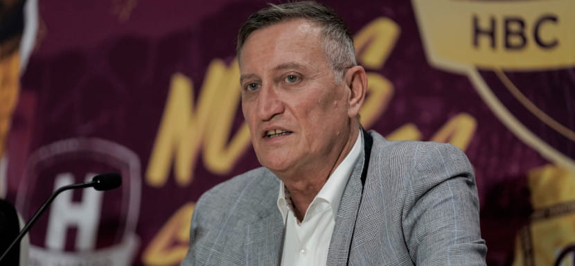 Франция. Гаэль Пеллетье: "В сезоне-2023/24 "Нант" празднует 70-летний юбилей. И мы хотим выиграть мужской национальный чемпионат"